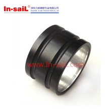 OEM High Quality CNC Modifizierte Bearbeitung Engineering Spacer